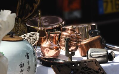 Débarras succession : étapes et conseils d’expert