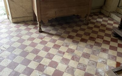 Débarrasser maison avant vente : conseils pratiques